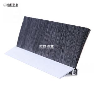 Rouleau <span class=keywords><strong>de</strong></span> <span class=keywords><strong>porte</strong></span> Garage industriel, étanche, brosse, pour Garage - Product Image 4