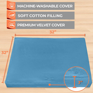 Lussuoso cotone 100% pieno di Yoga meditazione cuscini tappetino comodo <span class=keywords><strong>Zafu</strong></span> o panca cuscino per schienale per uso alberghiero - Product Image 6