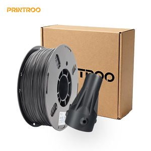 Filamento PRINTROO Tricolor de Coextrusión PETG CF, Filamento Mágico PLA CF Plus de Coextrusión Bicolor, Varilla de Plástico - Product Image 1