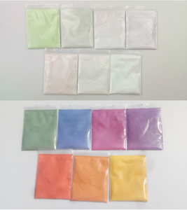 Ánh Sáng Thay Đổi Màu Sắc Nhạy Cảm Ánh Sáng Mặt Trời <span class=keywords><strong>UV</strong></span> Photochromic Sắc Tố Cho Lớp Phủ, Sơn Móng Tay - Product Image 4