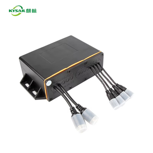 Sensores de aparcamiento para <span class=keywords><strong>VW</strong></span> Golf, Mercedes W210, Chevrolet Captiva, Kia Sorento, Honda Civic 10ª generación - Product Image 3