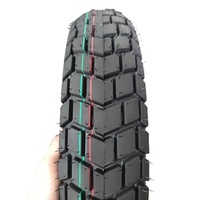 Pneu souple en caoutchouc EPDM 8,5x2,0, soufflé et soudé, pour mini-quad, trottinette électrique, pièces de rechange pour conduite tout-terrain