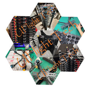 Cámara Caddx Ratel 2 Starlight 1200TVL para Drones, Baja Latencia, con Ángulo de Visión de 2165 Grados, Nuevo Accesorio para Usuarios de Drones - Product Image 4