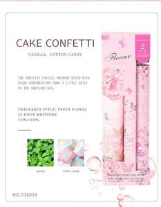 Perfume Original Portátil para Mujer, 35 ml, Loción Corporal, Aceite de Fragancia, Juego de Regalo de Perfume, Gran Venta - Product Image 4
