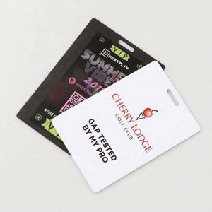 Diseño de Tarjetas de Identificación/Membresía de PVC con Logotipo Personalizado, Foto, Color Pantone, Tamaño Personalizable, OEM Disponible (Muestra en 5-7 Días) - Product Image 5