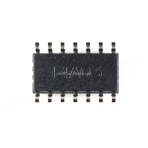 Nuevo Amplificador Operacional Original TLC274 TLC274C 0.6pA Quad 2.2MHz ROHS SOIC-14 TLC274CDR ICs - Product Image 3
