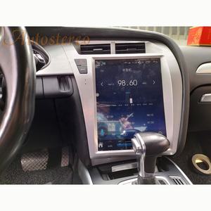 Radio Tesla Android 12 de 12.1 Pulgadas para <span class=keywords><strong>Audi</strong></span> A4 <span class=keywords><strong>A5</strong></span> B8 2009-2015, GPS para Auto, Navegación, Estéreo, Reproductor Multimedia, <span class=keywords><strong>Carplay</strong></span> - Product Image 1