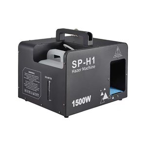 Hiệu Ứng Sân Khấu Máy Phun Sương Nước 1500W Máy Phun Sương Rừng Máy Tạo Khói Cho Đám Cưới - Product Image 6