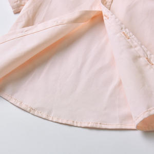 Vêtements pour bébés, vêtements formels, costume pour bébés garçons, ensembles de pantalons à bretelles avec chemise rose de Chine - Product Image 3