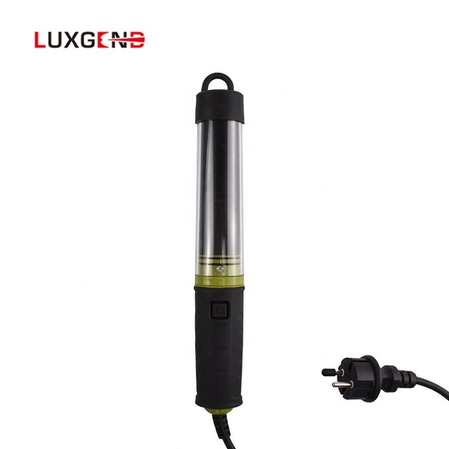 Portable Flood Light USB Rechargeable LED Work Lights for Work