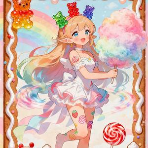 การ์ดเกมกระดานการ์ดซื้อขายสุดสนุกการ์ดอนิเมะที่กำหนดเองไพ่โป๊กเกอร์สัตว์น่ารักขายส่งเด็กๆรักตัวละครอะนิเมะ - Product Image 1