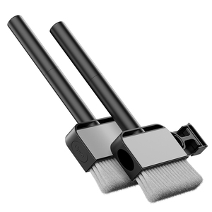 Kit de Limpieza Great Roc con Pluma de Limpieza para Auriculares, Teléfonos Móviles, <span class=keywords><strong>Limpiador</strong></span> de Puerto de Carga, Kit de Limpieza 9 en 1, Cepillo Grande para Teclado - Product Image 1