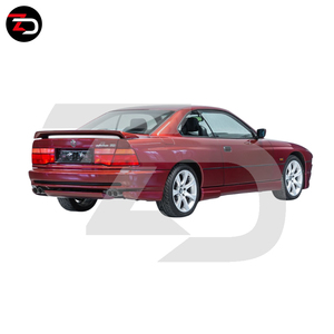 Offerta Speciale: Splitter Paraurti Stile AC, Labbro Anteriore, Minigonne Laterali e Diffusore Posteriore per <span class=keywords><strong>BMW</strong></span> Serie 8 <span class=keywords><strong>E31</strong></span> 1993-1995 - Product Image 3