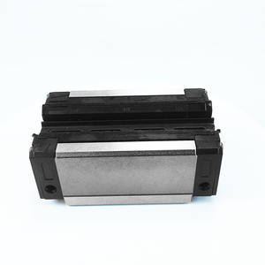 Glissières linéaires <span class=keywords><strong>de</strong></span> haute précision HGH15 20 25 30 35 45 CA CC HGW HGR, blocs <span class=keywords><strong>de</strong></span> glissière linéaire - Product Image 2