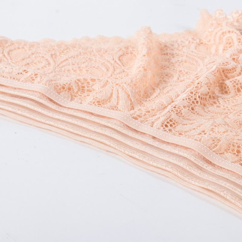 Wholesale Women Underwear Panties Lace Briefs Lingerie Women's Panties