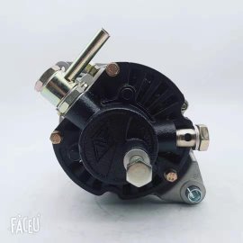 100% Nuevo y en Oferta: Piezas <span class=keywords><strong>de</strong></span> Alternador con Bomba para FOTON 24v Chaochai 4102 - Product Image 5