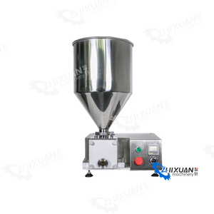 Hướng Dẫn Sử Dụng Donut Kem Phô Mai Bơ Điền Injector Máy - Product Image 3