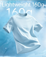 T-shirt de compression à manches courtes pour hommes PRO, léger, respirant, pour le sport, la course à pied, le basketball, séchage rapide