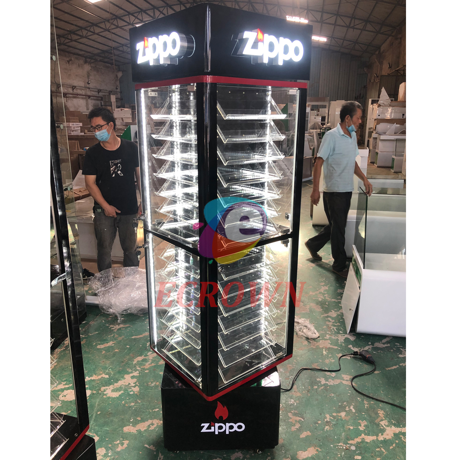 Glass-Door-Wine-Cabinet-