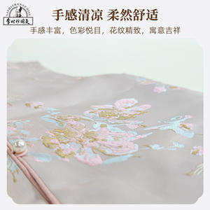 Lishizhen Guoqi <b>Chinese</b> Style Moxibustion Vest For Women Back Health Care Eco Friendly Wearable Therapy <b>Clothing</b> - Product Image 4