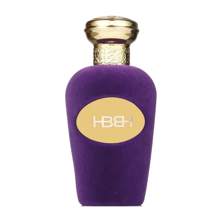 ODM Pabrik Manufaktur OEM Sampel Desain Gratis Kualitas Tinggi Putaran Make Up Parfum Semprot Botol Parfum Kaca Mewah