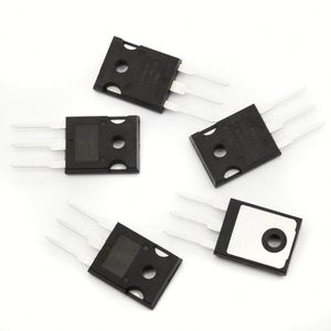 Brand-new and Original IKW15N120T2 TO-247 Transistor Specialized Electronic Components Purchasing and Support Services - Product Image 1
