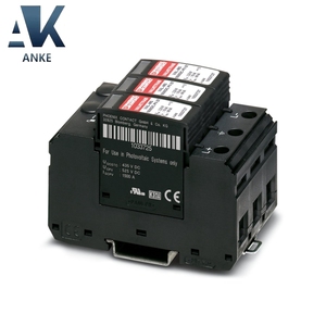 Parafoudre Phoenix VAL-MS 1500DC-PV/2 + V-Type 2 1033708 - Product Image 1