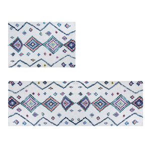 moderna alfombra <span class=keywords><strong>de</strong></span> alfombra <span class=keywords><strong>para</strong></span> sala <span class=keywords><strong>de</strong></span> decoración Anti-deslizamiento <span class=keywords><strong>cocina</strong></span> pasillo alfombra hogar decoración - Product Image 6