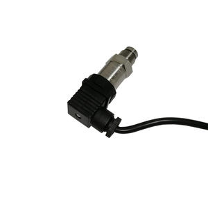 中国ゲージ工業用フラッシュダイヤフラム圧力送信機4-20mA - Product Image 6