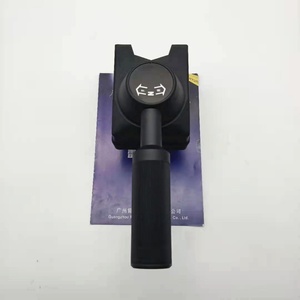 Groupe de commande de transmission 420D 424D 428D 430D 432D 438D 442D 174 6640 174-6640 1746640 - Product Image 5