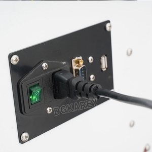 Durómetro Industrial Brinell Rockwell <span class=keywords><strong>Vickers</strong></span>, Durómetro Universal Automático con Torreta Motorizada - Product Image 2