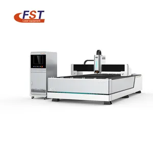 Laser Sợi 1kw 2000W 3000W 4000W 5000W 6000W IPG Laser Giá Rẻ Giá CNC Sợi Tia Laser Kim Loại Tấm Nhôm Máy Cắt