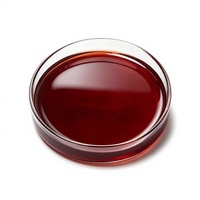 Extrait de piment liquide de qualité alimentaire en gros, 35% d'oléorésine et de capsaïcine, matière première de Capsicum