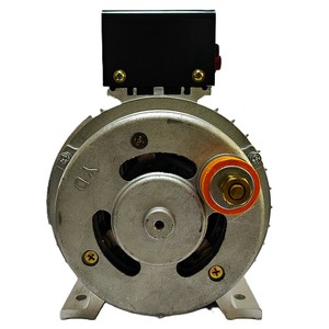 Generador de Soldadura sin Escobillas YD-700 70KW 3500RPM 220V 15-18HP de Aluminio Fundido Multifunción con Carga Integrada y Arranque Remoto YD YD - Product Image 5