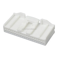 Conector Automotriz Hembra de 24 Pines para Autopartes 1318917-1