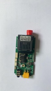 Tùy chỉnh SC/FC/LC/ST giao diện UART/TTL/sbus để sợi quang mô-đun thu phát quang mô-đun - Product Image 2