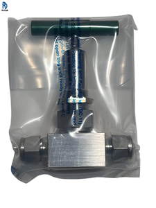 Contrôleur PLC, capteur, joint à soufflet en acier inoxydable, neuf, original SS-6BK - Product Image 1