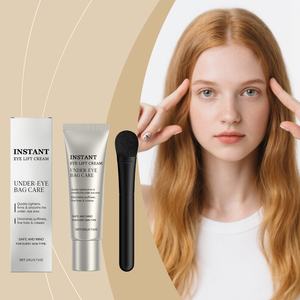 Crème liftante pour les yeux, effet anti-âge instantané, raffermit la peau sous les yeux - Product Image 6