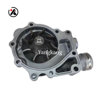Pompe à eau 1-87310974-0 1873109740 pour excavatrice Isuzu 6HK1