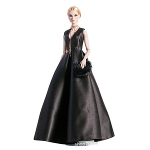 Abito Haute Couture per Bambola Supermodella da 30 cm, <span class=keywords><strong>Principessa</strong></span> <span class=keywords><strong>delle</strong></span> <span class=keywords><strong>Fate</strong></span> - Product Image 5