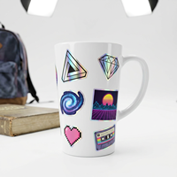 Paquete de Pegatinas Personalizadas con Logotipo de Marca, OEM ODM, Vinilo Impermeable, Holográficas, Estéticas, para Niños, Paquetes de Pegatinas Troqueladas para Negocios