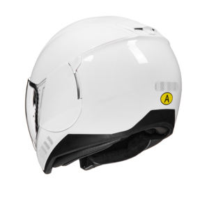 RNG/blanc 790 <span class=keywords><strong>casque</strong></span> à double lentille ABS résistant à l'usure <span class=keywords><strong>casque</strong></span> d'impact doublure <span class=keywords><strong>amovible</strong></span> monté <span class=keywords><strong>casque</strong></span> de moto - Product Image 3