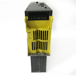Motor Servo AC Serie Alpha FANUC A06B-6077-H106, Unidad de Motor Servo Serie Alpha - Product Image 3