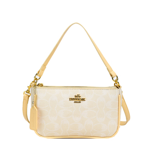 Thời Trang Retro In PU Chất Liệu Túi Messenger Có Thể Được Sử Dụng Túi Xách Chéo Cơ Thể Túi Thiết Kế Thời Trang Bền Dây Kéo Polyester - Product Image 2