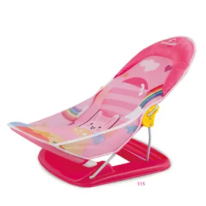 Hoge Kwaliteit Baby Bad Seat / Kids Anti-Slip Rack / Baby Bad Douche Stoel Met Zacht Comfortabel Materiaal