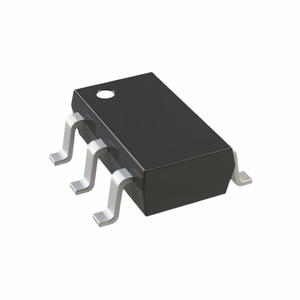 Buy Online Electronic Components LD2982BM18R Power Management (PMIC) In Stock SC 74A, SOT 753 - Product Image 1