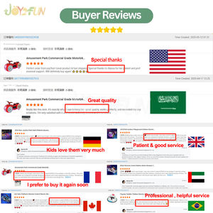 Voiture à batterie pour enfants Novamory, fabricant direct, simulateur de sport et de divertissement, machine de jeu, équipement de conduite amusant - Product Image 5