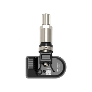 Programmeerbare Universele <span class=keywords><strong>Tpms</strong></span> 315Mhz 433Mhz <span class=keywords><strong>2</strong></span> In 1Tpms Sensor Oplossing Diagnostisch Hulpmiddel Voor Auto 'S - Product Image 2