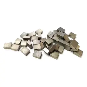 Алмазные сегменты для гранита, мрамора, песчаника, бетона, алмазного сверла, режущие инструменты