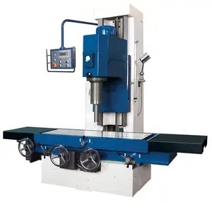 Verticale Fijne Boormachine T170a